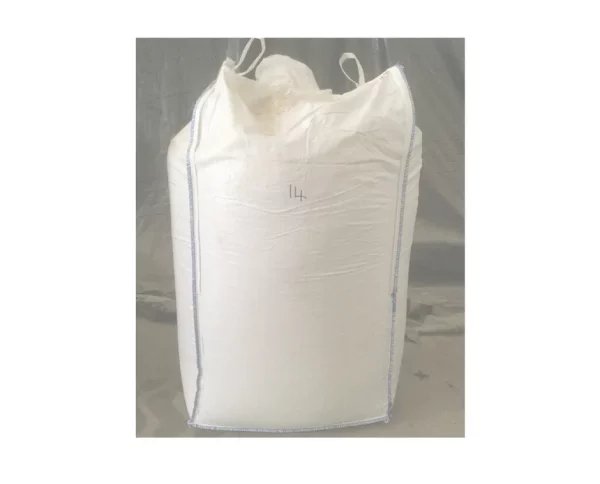 900kg Bulk Bag Wood Industrial Pellets - Domestic Fuel