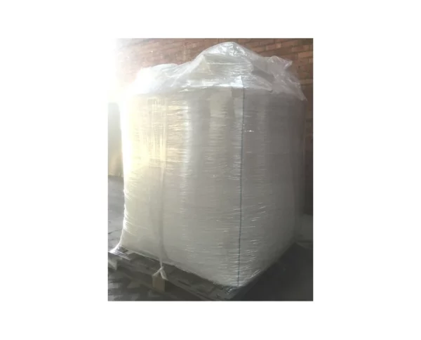 900kg Bulk Bag Wood Industrial Pellets - Domestic Fuel