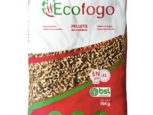 EcoFogo Pellets - ENplus A1